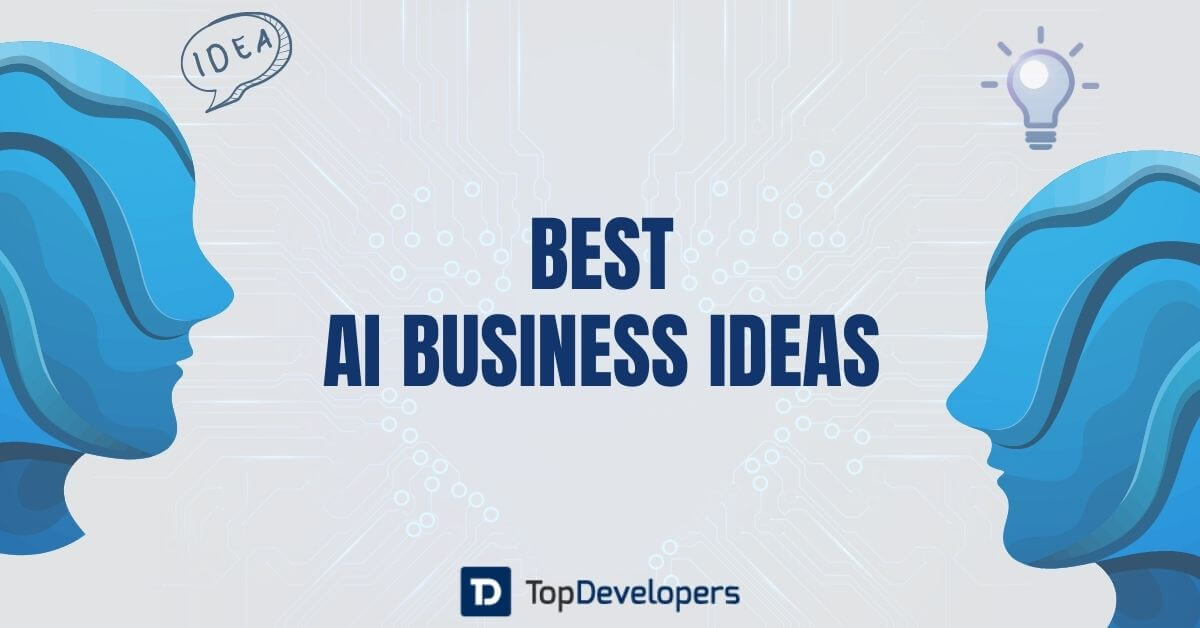 Best AI Business Ideas