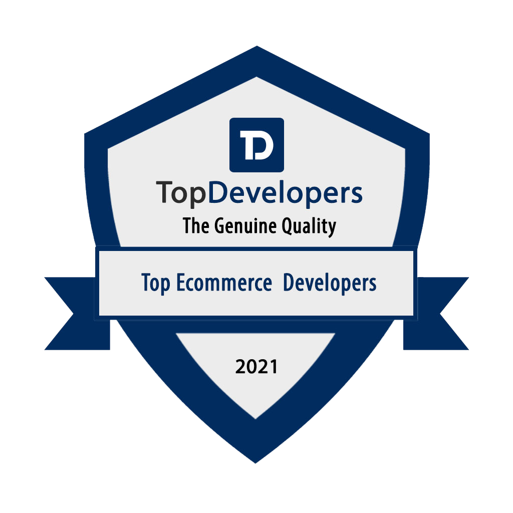 eCommerce Development Companies