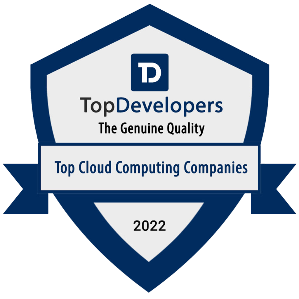 Badges Cloud Computing
