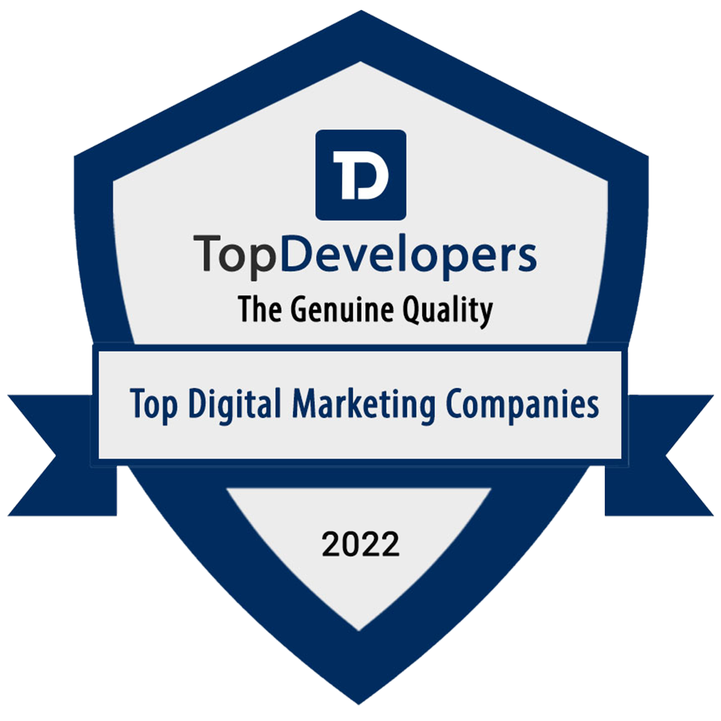 Badges Digital Marketing Companies