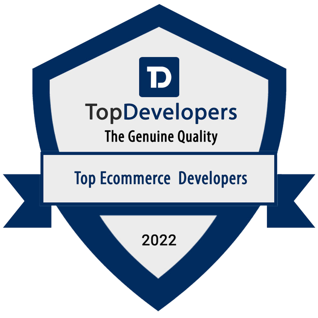 eCommerce Development Companies