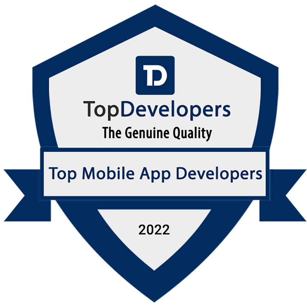 Badges Mobile App Developers