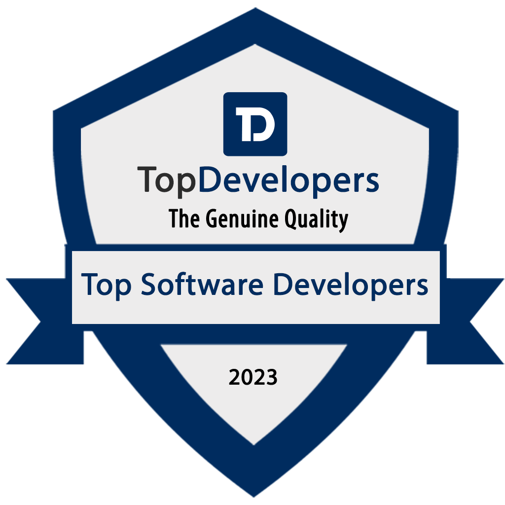 Badges Software Developers