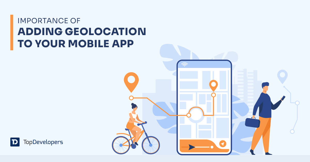 Importance of Geolocation Technology