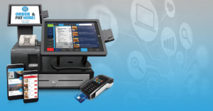  Point of sale software