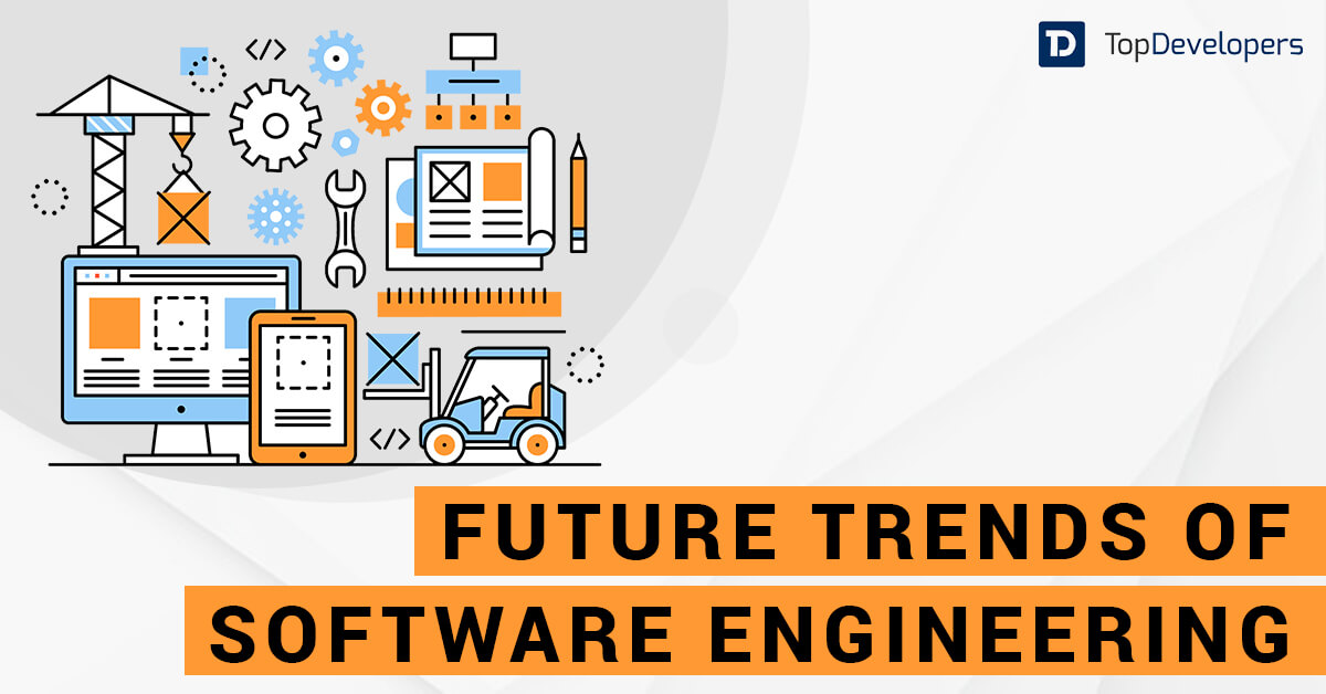Newest Software Development Trends to Watch Out for