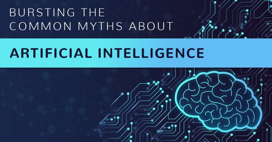 7 - AI Myths