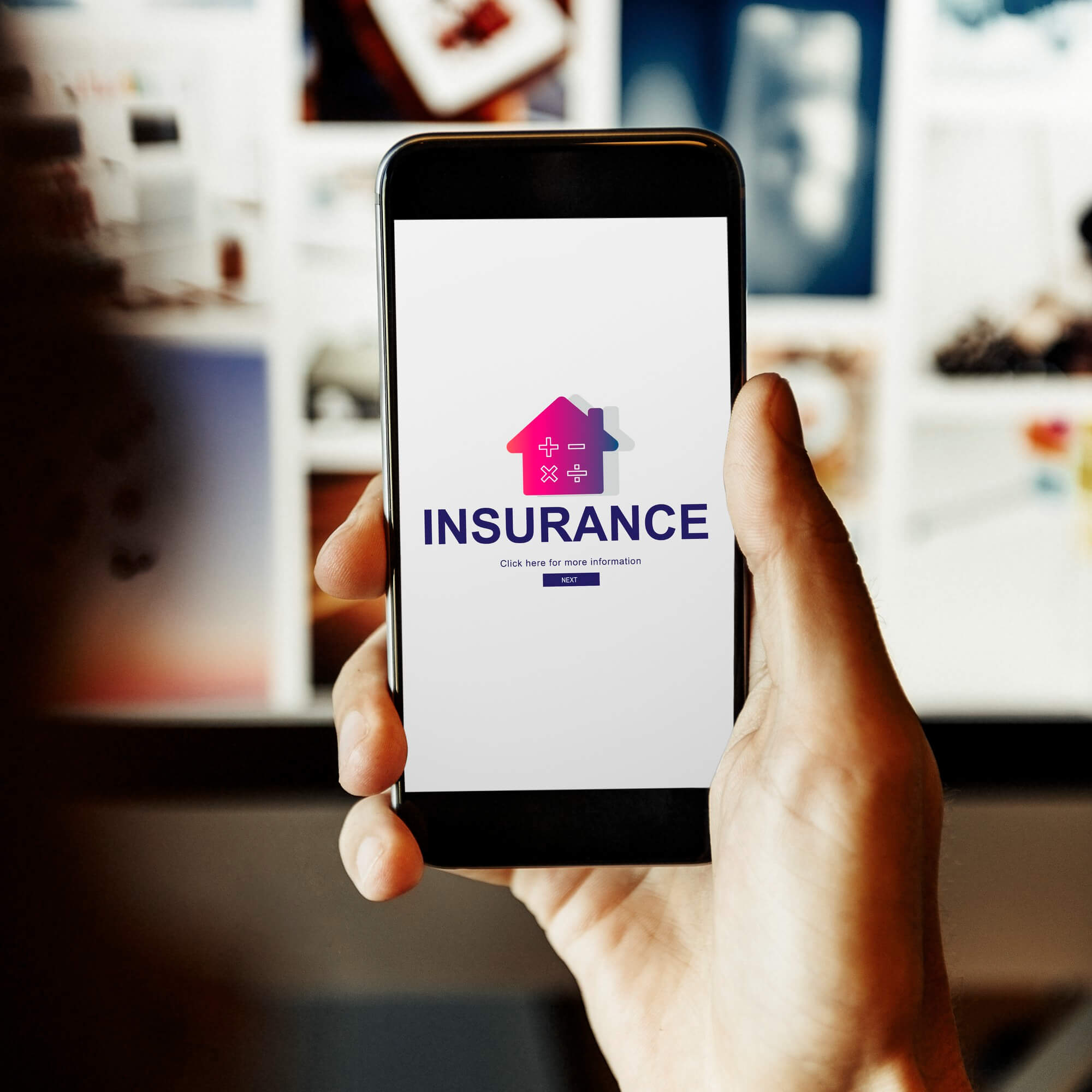 Insurtech Apps