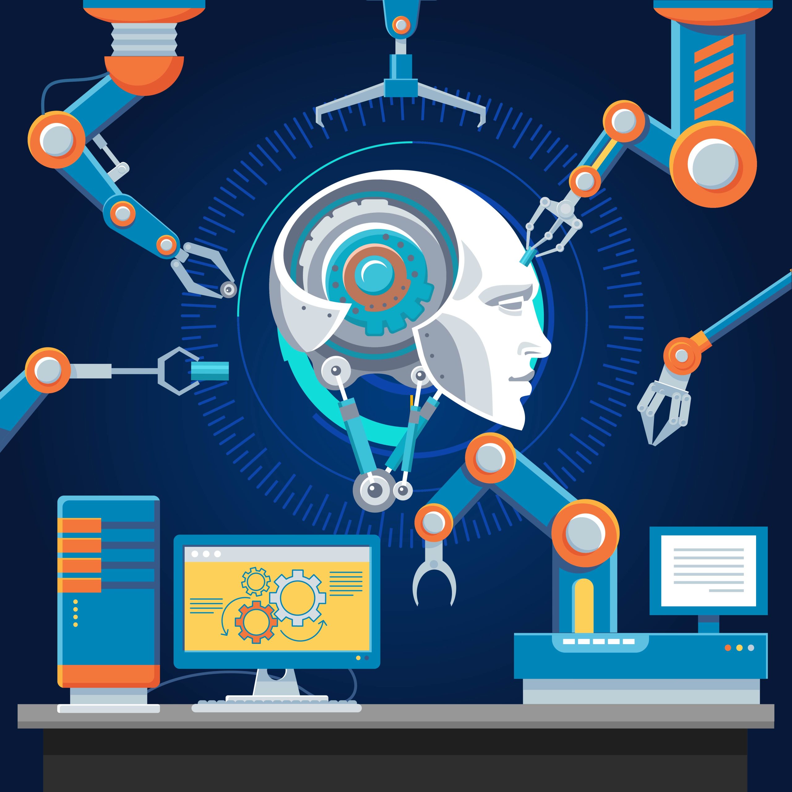 ai development process