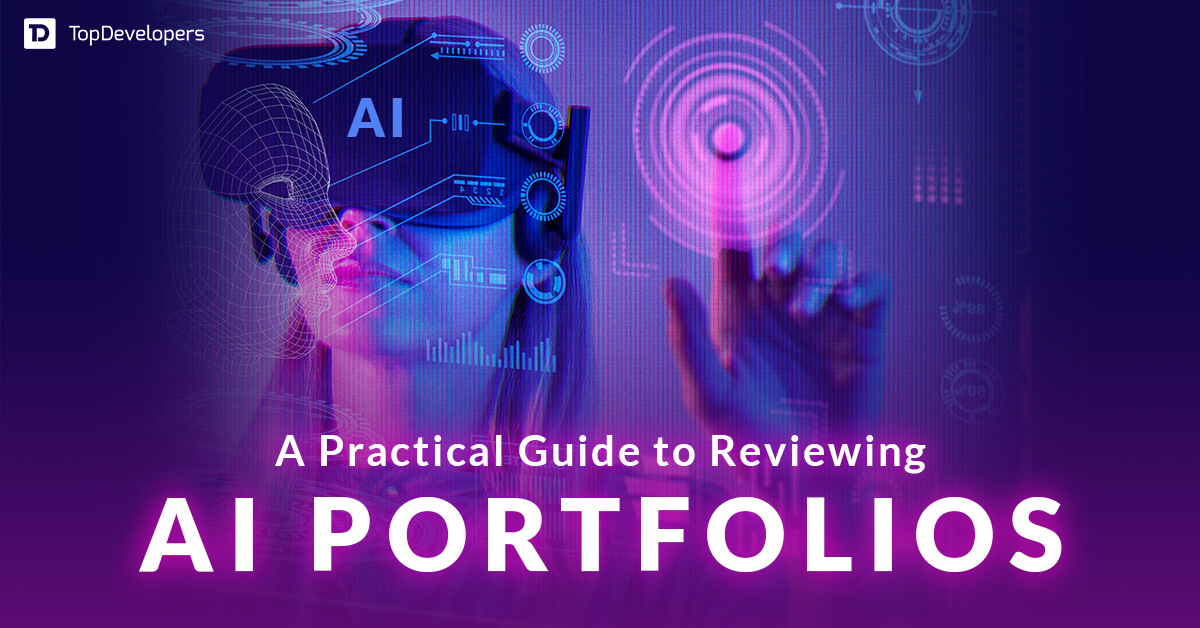 A Practical Guide to Evaluating AI Portfolios