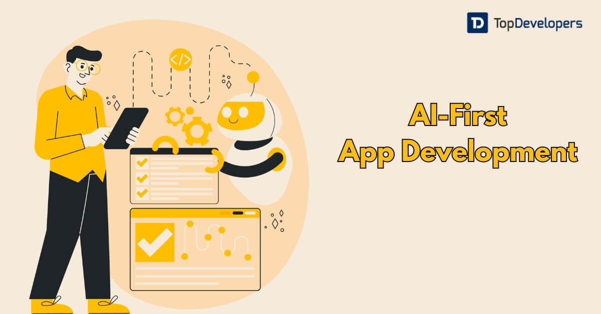 AI-First App Development