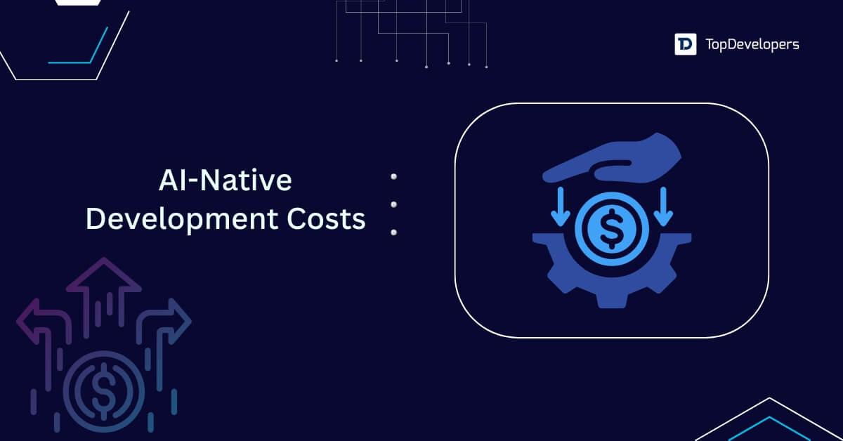 AI-Native Development Costs