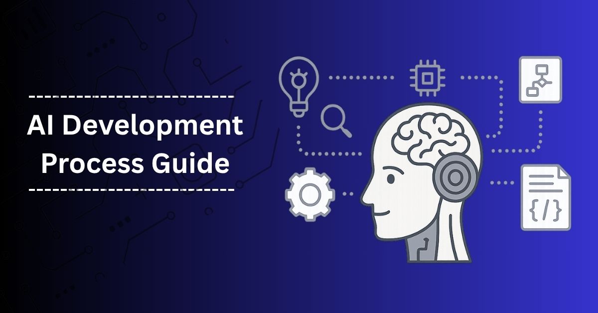 AI Development Process