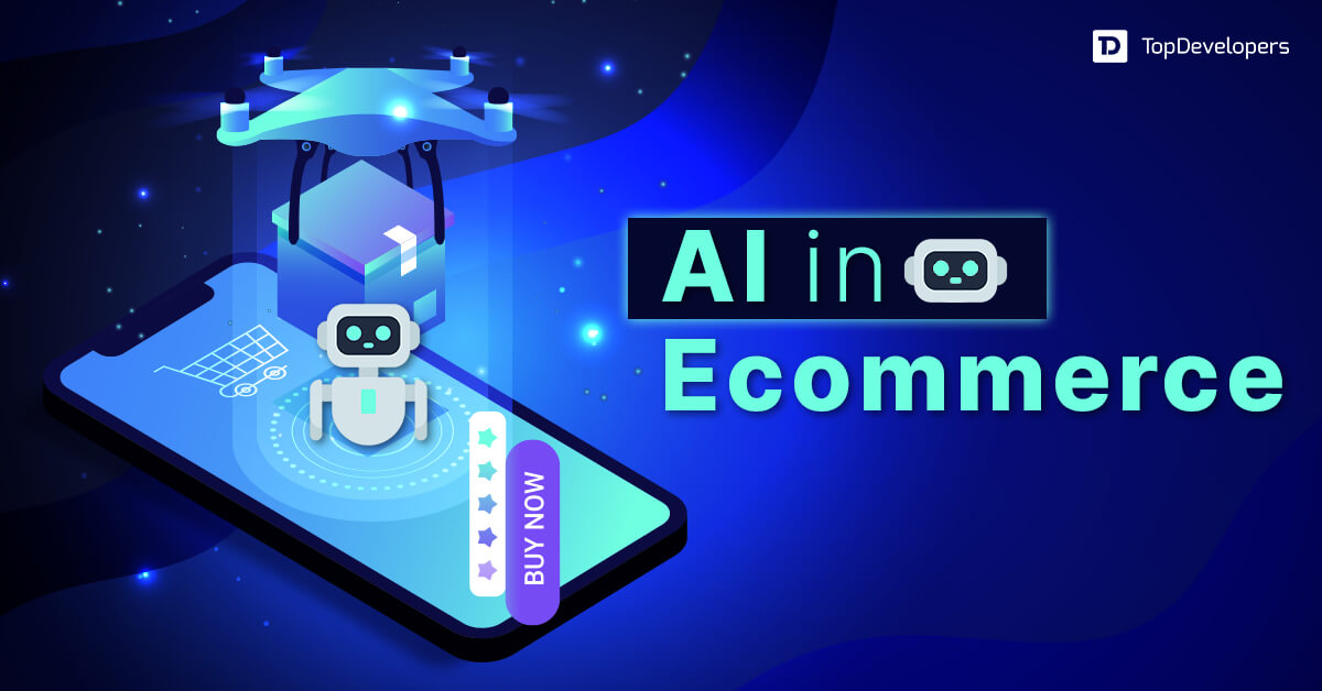 AI in Ecommerce