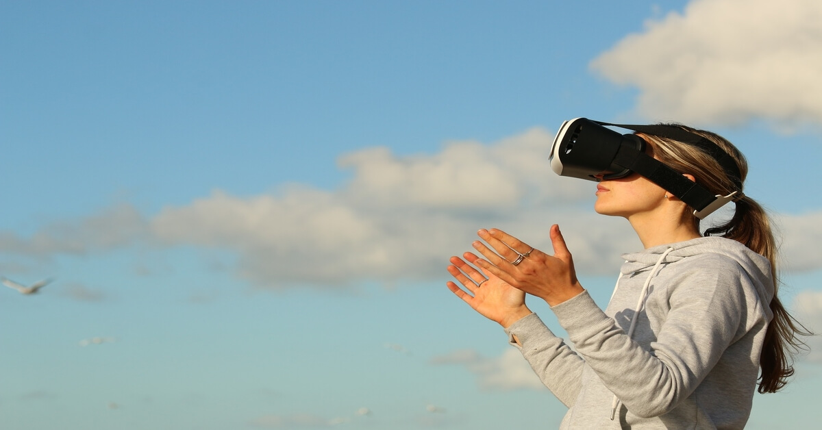 Virtual Reality, Augmented Reality and Mixed Reality