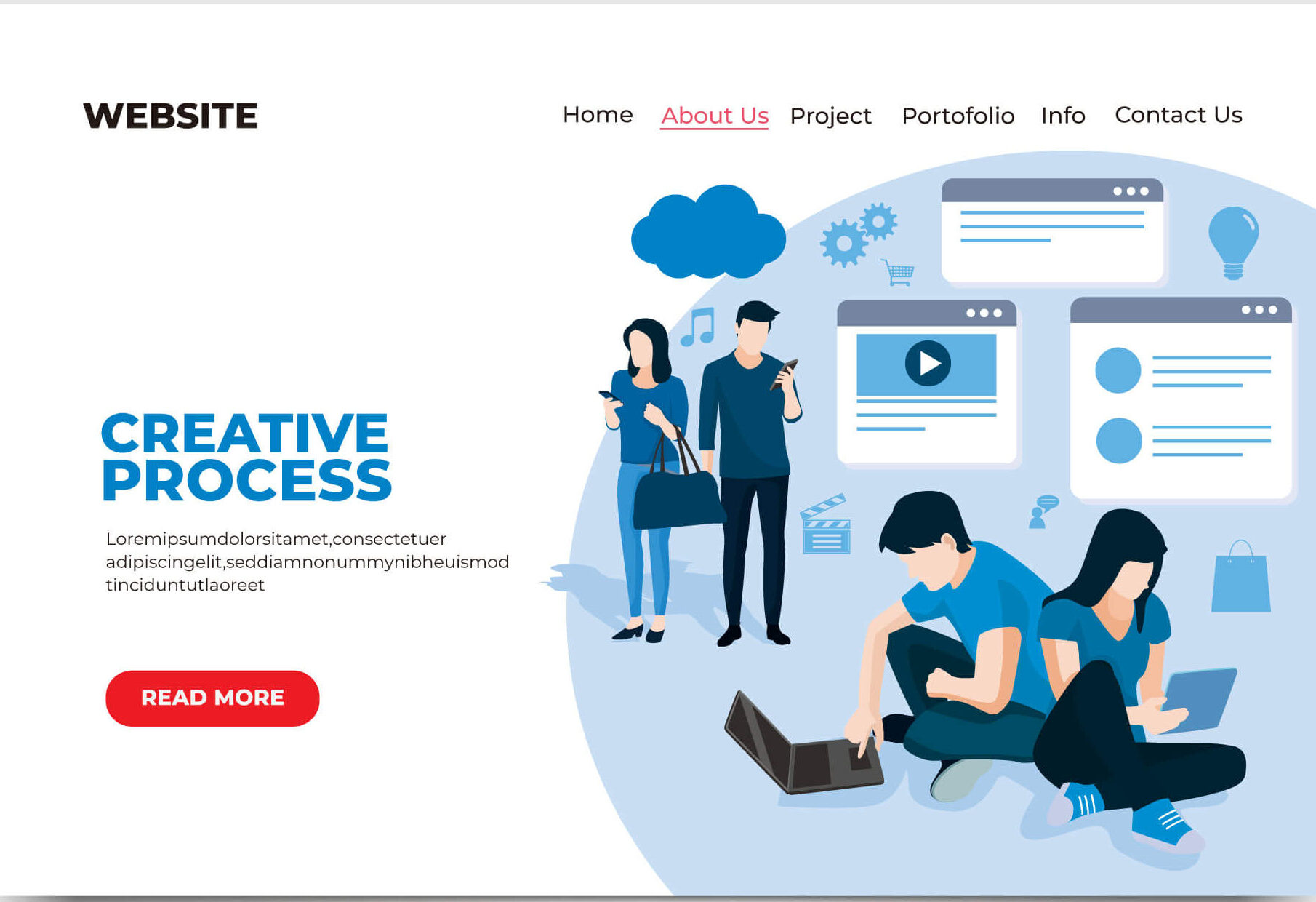 About Us