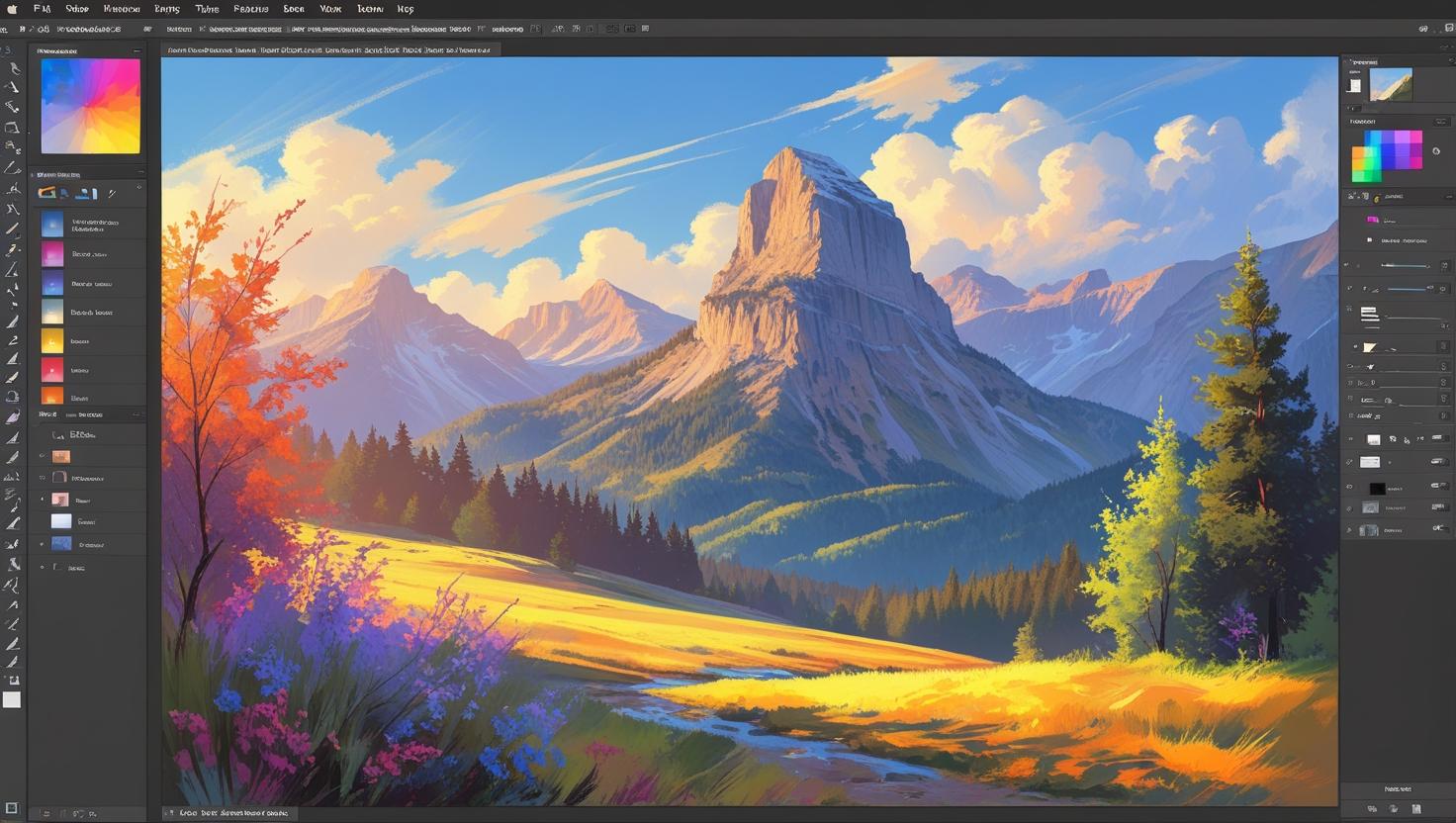 Adobe Photoshop