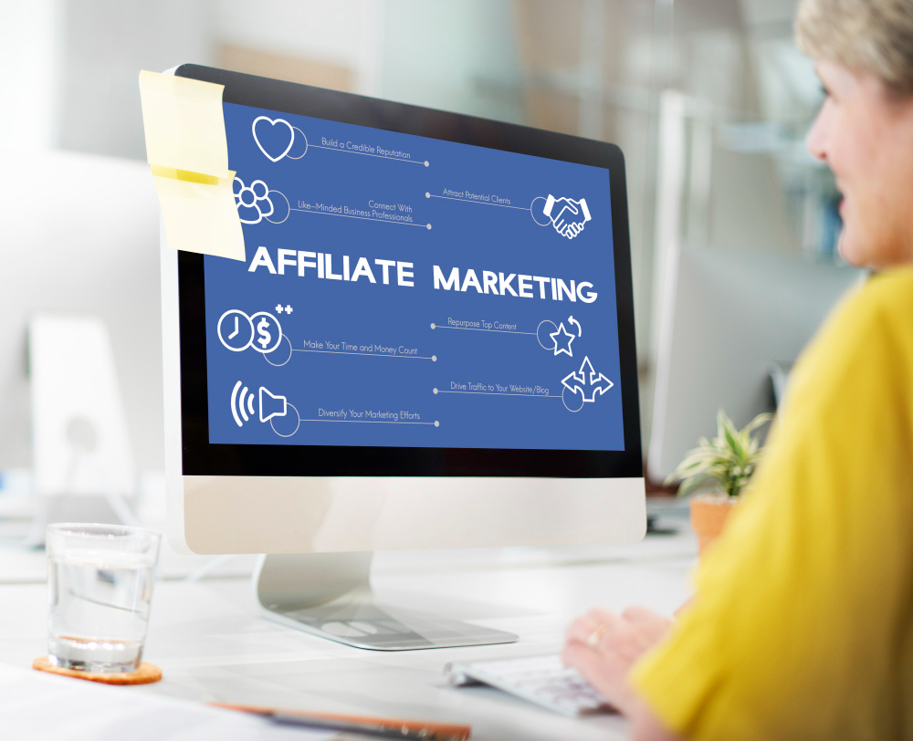 Affiliate and Influence Marketing Strategies