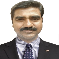 Ankit Kumar