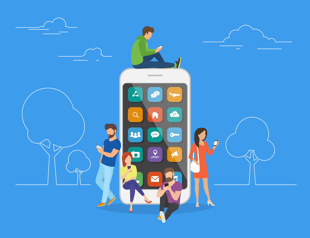 Which Kind of Apps Are Most Suitable for React Native?