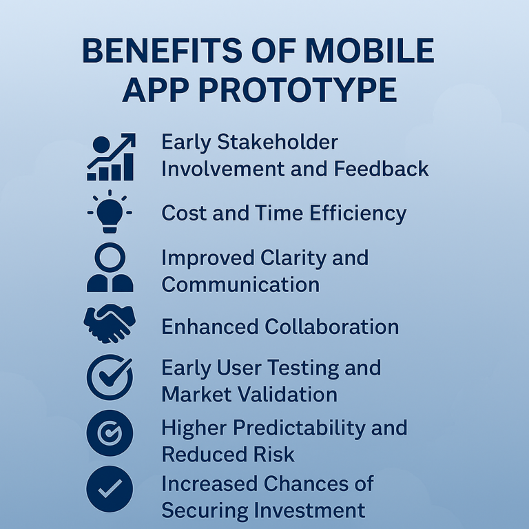 Mobile App Protype Guide to Building a Mobile App Prototype for Business