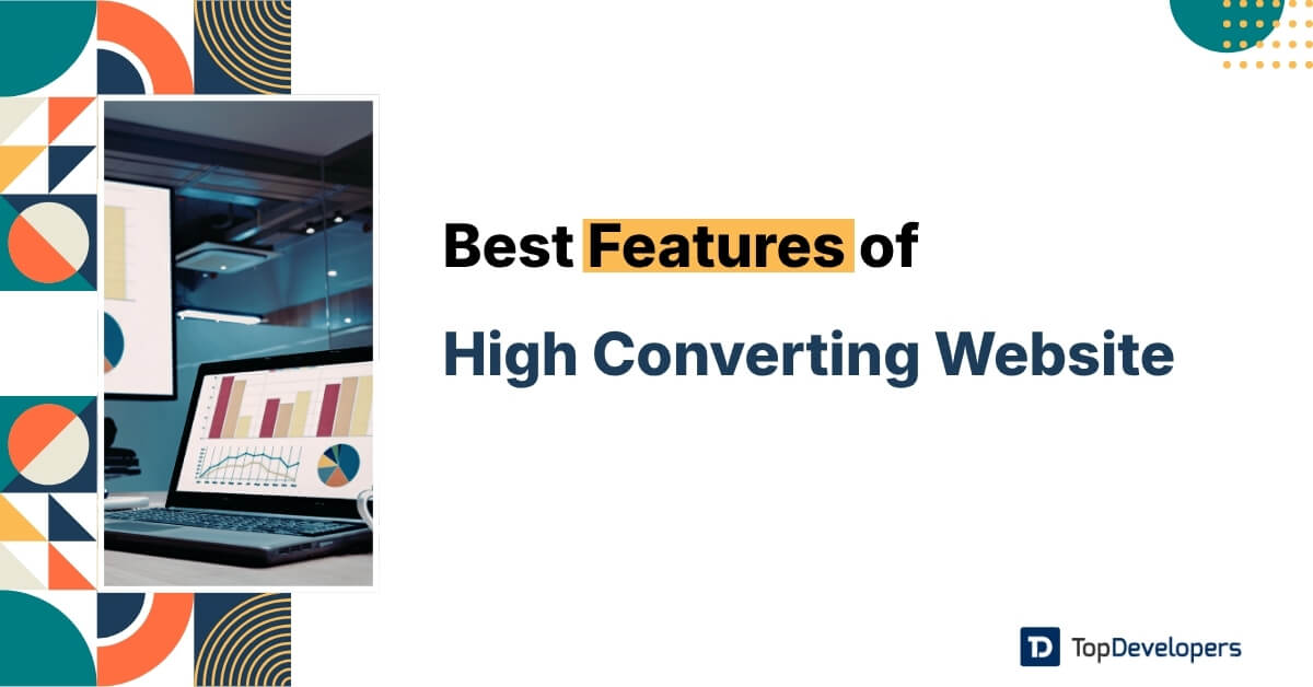 Best Features of High-Converting Websites