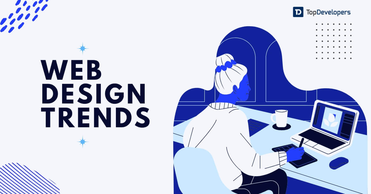 Best Web Design Trends