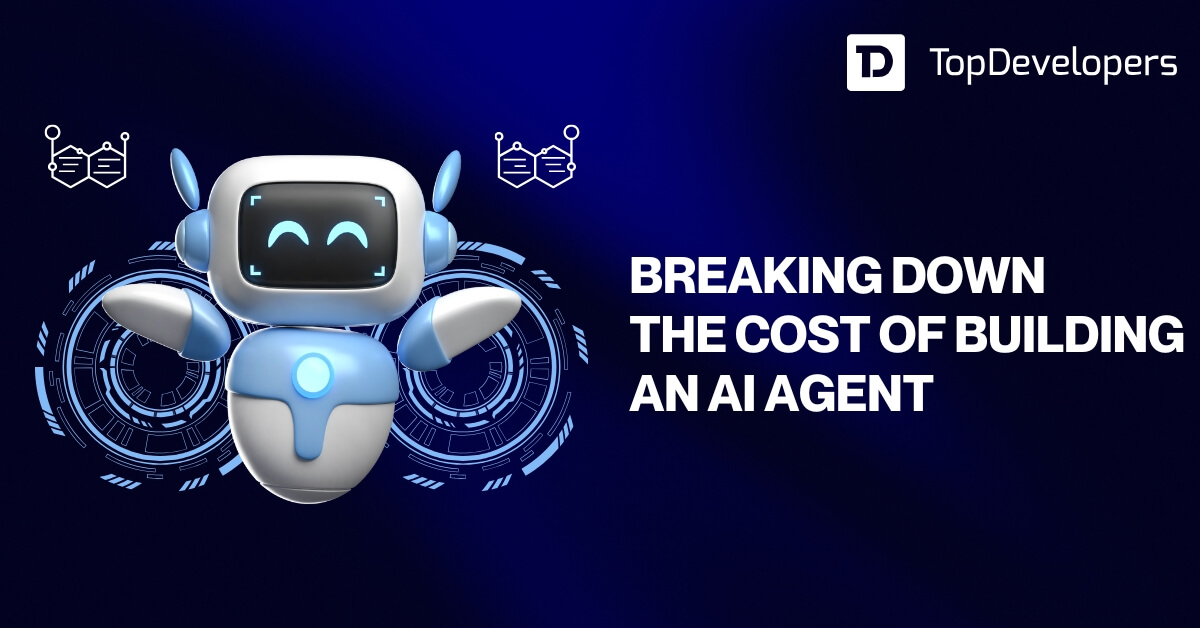 Breaking Down AI Agent Development Cost