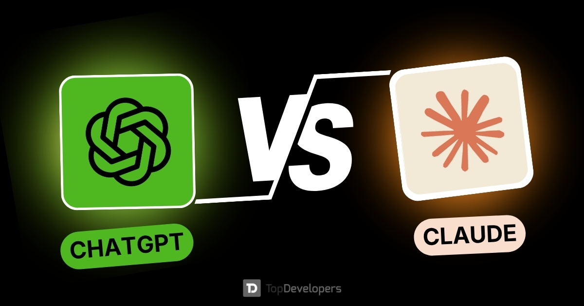 ChatGPT vs Claude