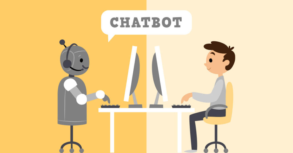 Chatbots Won’t Replace Humans