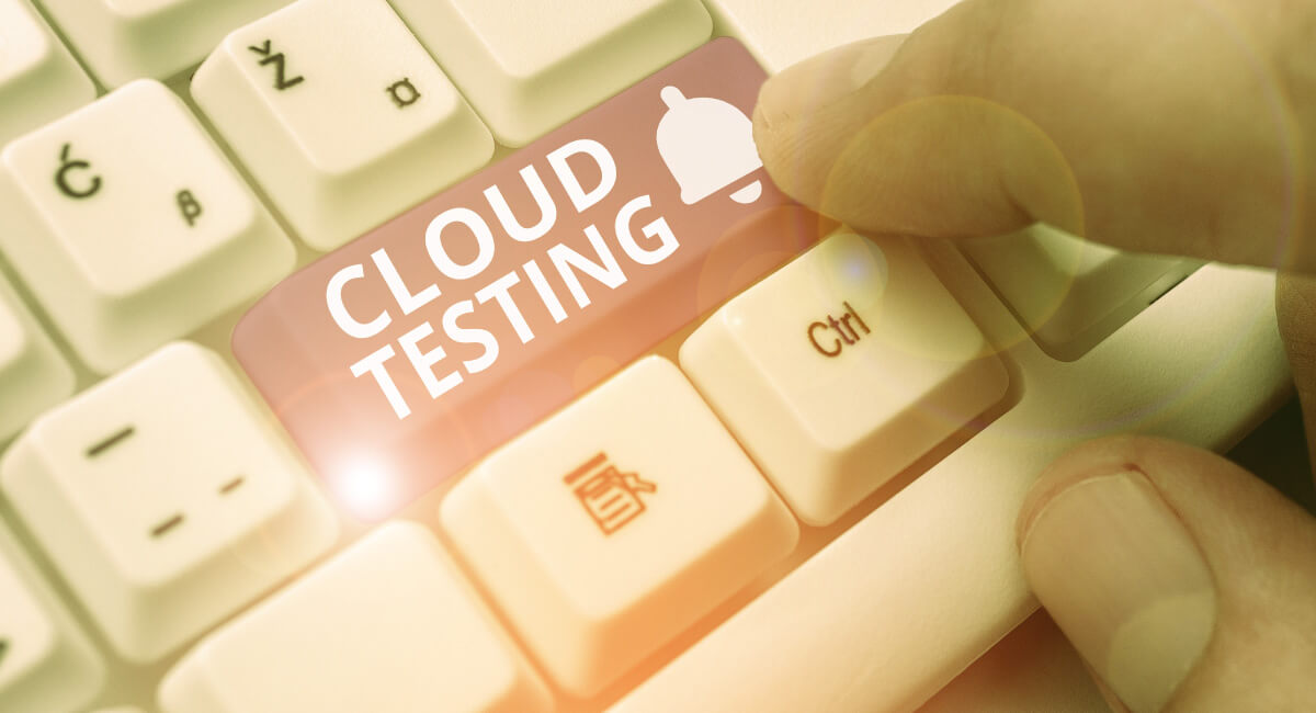 Cloud Performance Testing: Benefits and Approach
