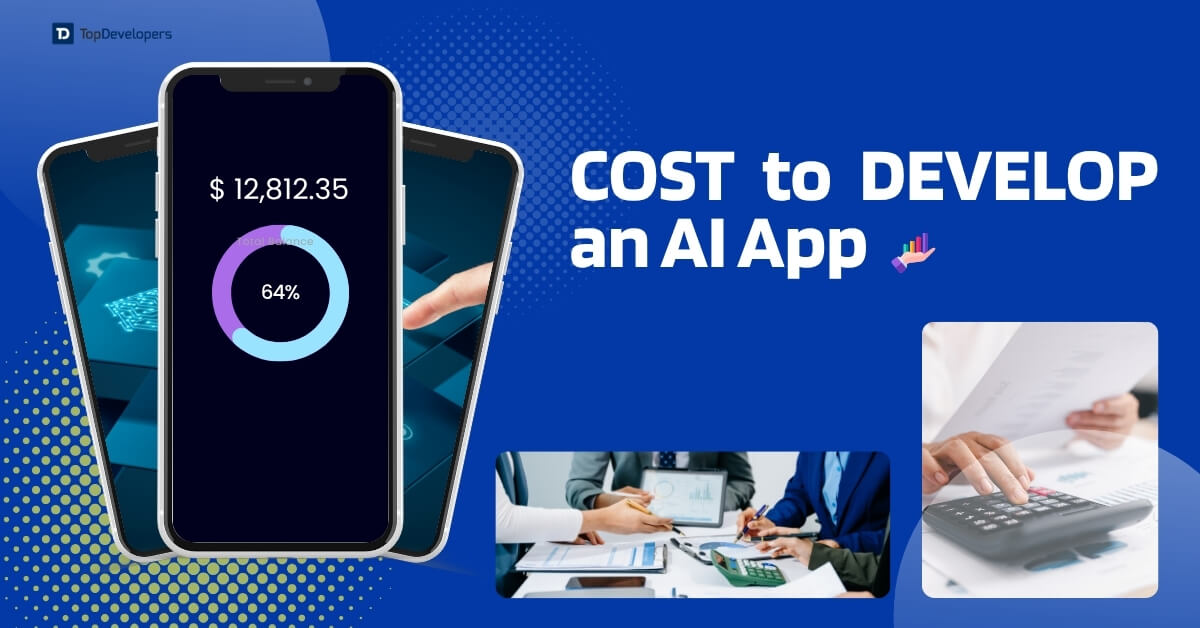 Cost to Develop An AI App