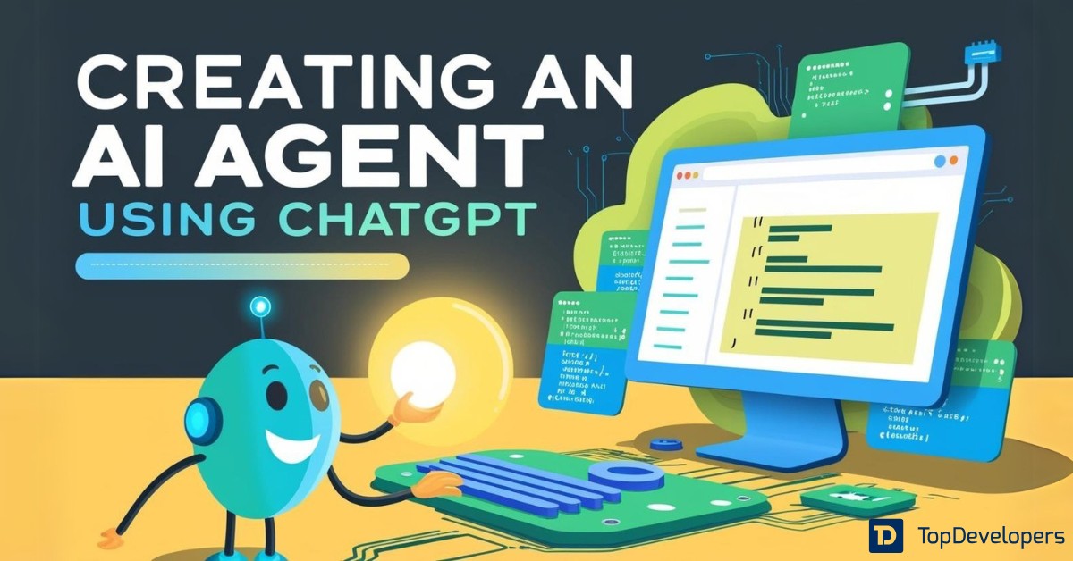 Creating an AI Agent Using ChatGPT