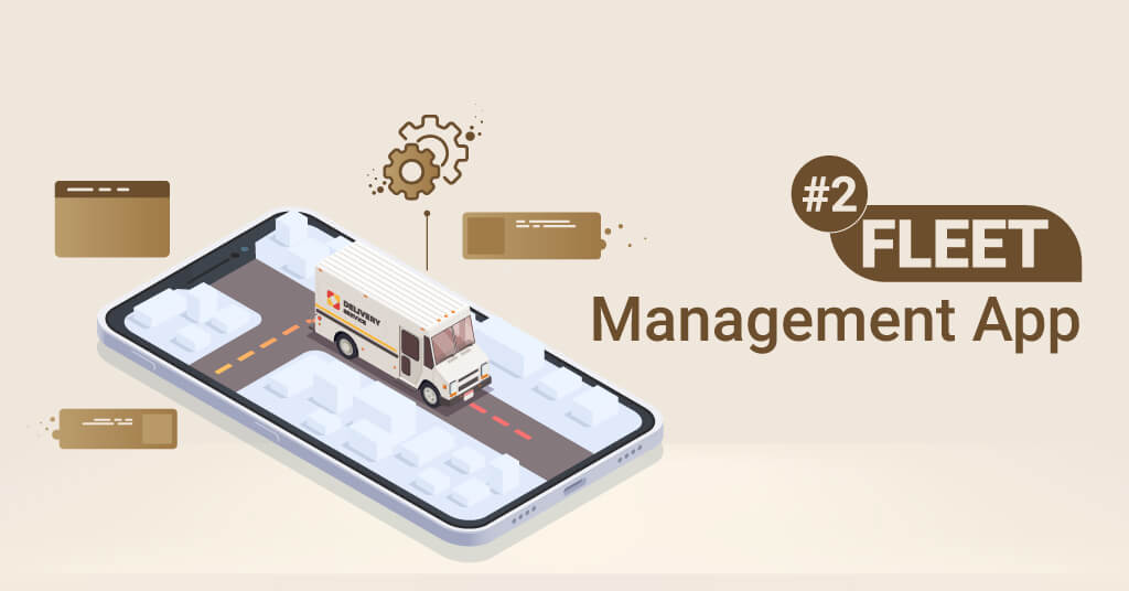 Fleet-Management-App