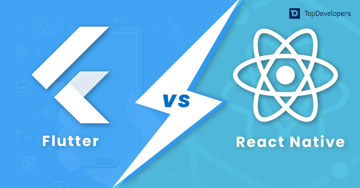 Flutter vs React Native