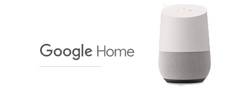 Google Home