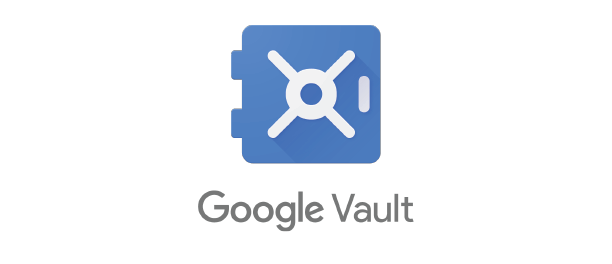 Google-Vault