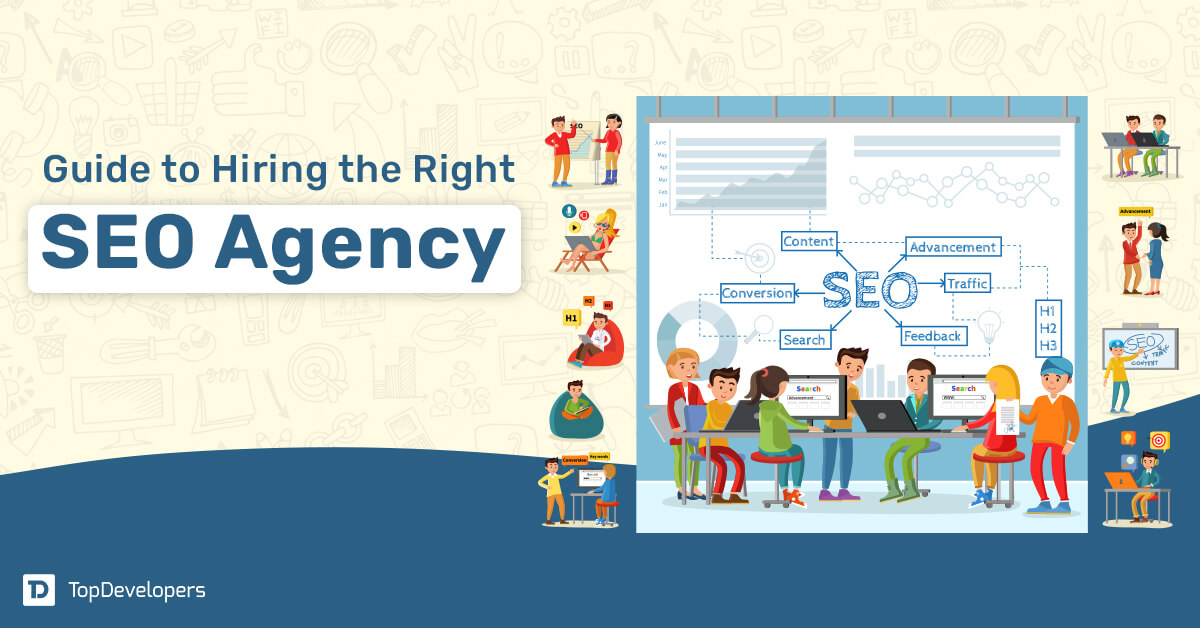 Guide to Hiring the Right SEO Agency