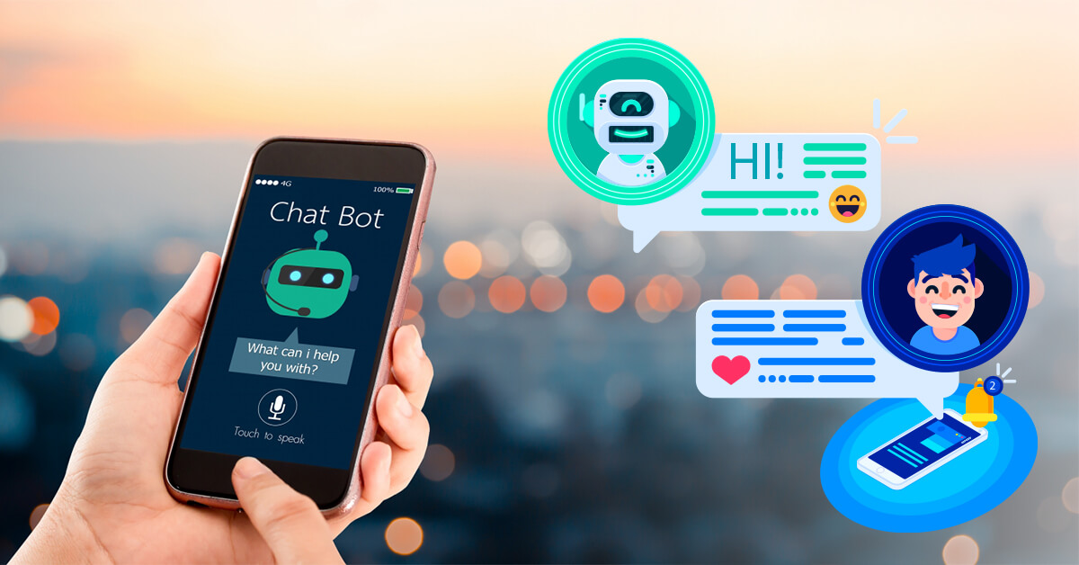 Importance of Chatbots for Businesses
