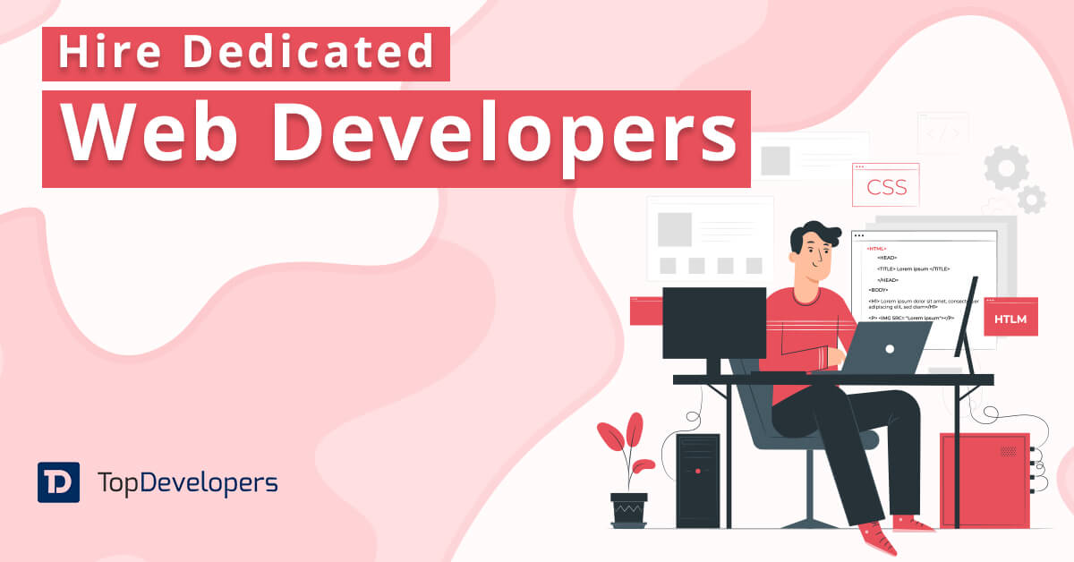 hire dedicated developers