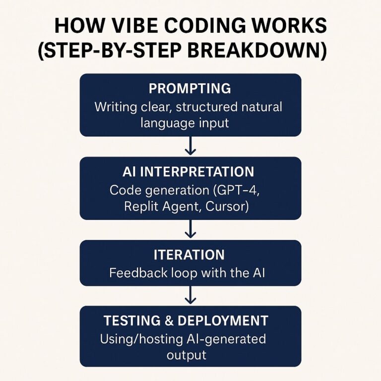 What is Vibe Coding? A Comprehensive Guide - TopDevelopers.co