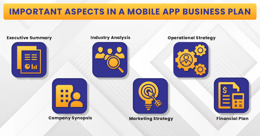 Build An Appealing Mobile App Business Plan