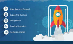 Important Factors to Consider Before Launching Your Mobile Application