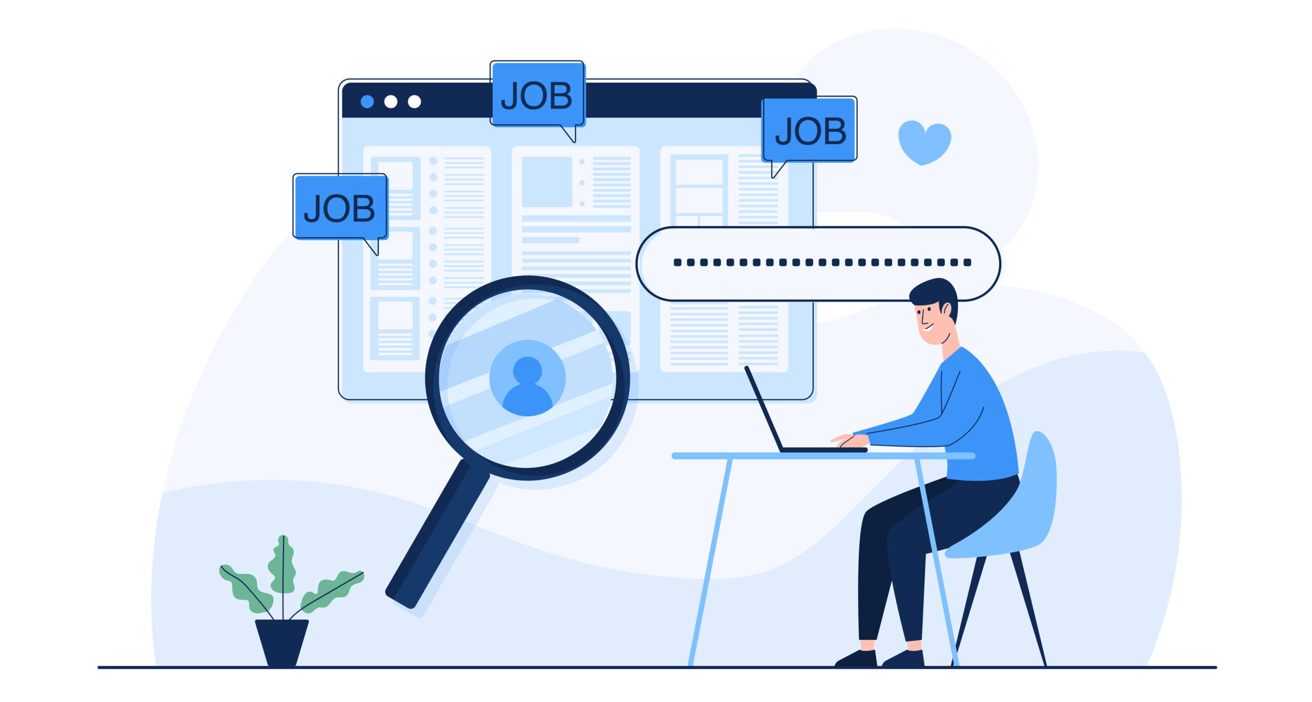 Job Platform