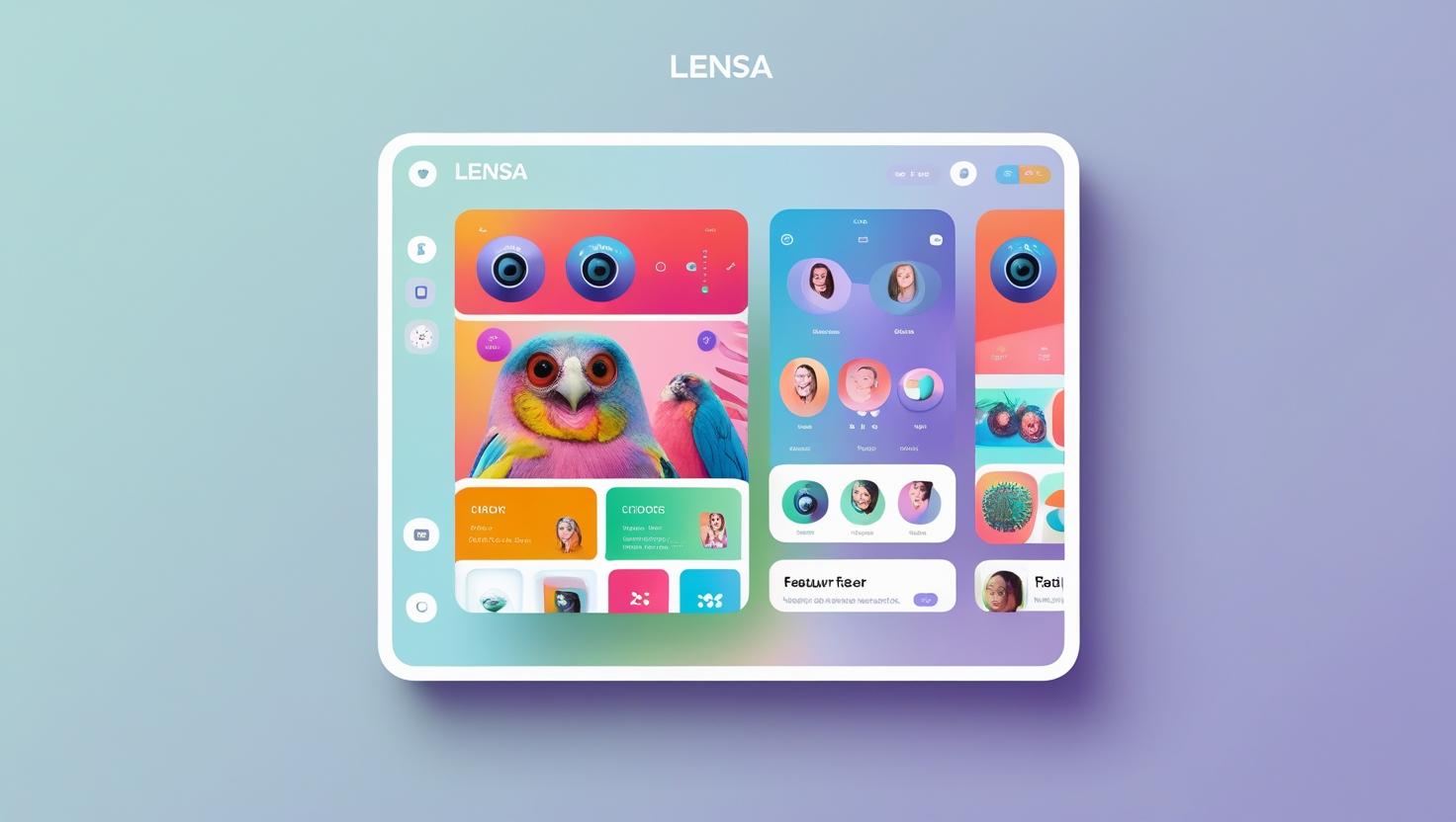 Lensa