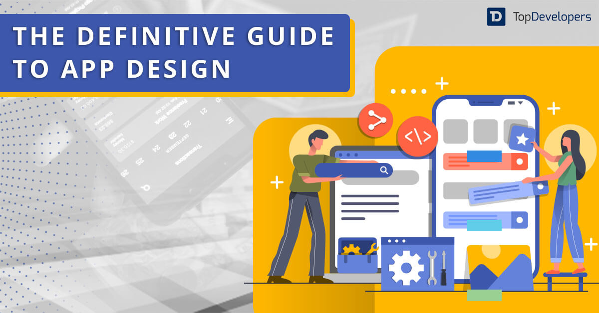 Lets Talk UIUX Exclusive Guide to Perfect App Designing Process