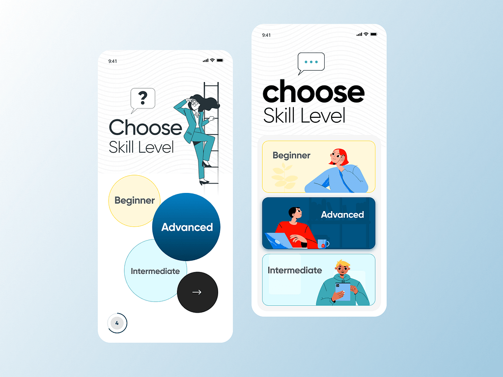 Minimalist Design