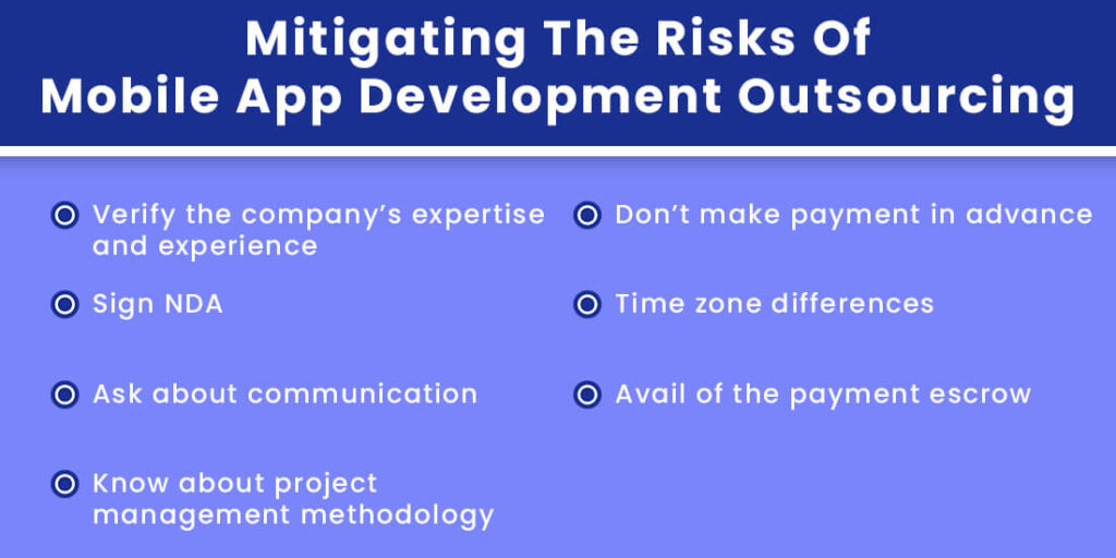 Mobile App Development Outsourcing - A Guide by TopDevelopers.co