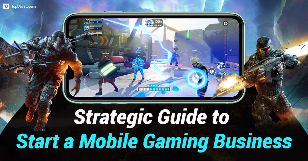 Read more about the article Every thing You Must Know About Cell Gaming Enterprise