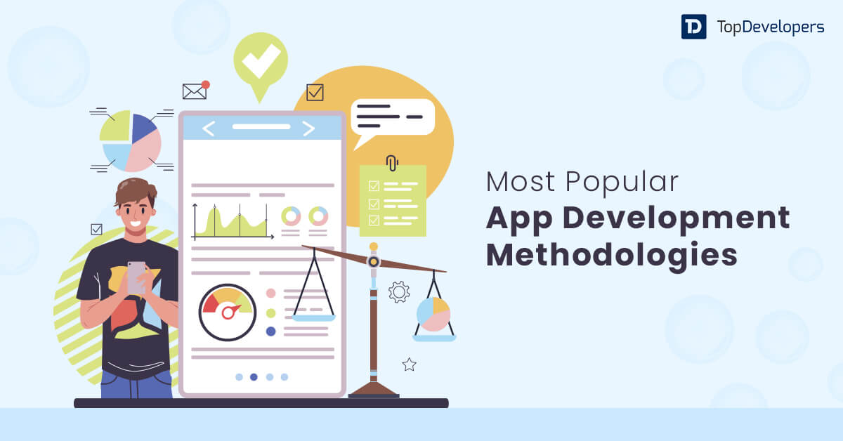 Most Popular App Development Methodologies